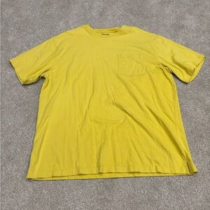 Men’s XL Duluth Short Sleeve Shirt